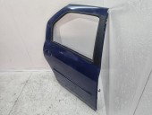 Usa dreapta spate Dacia Logan (LS) [Fabr 2004-2012] ALBASTRU