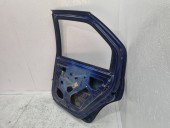 Usa dreapta spate Dacia Logan (LS) [Fabr 2004-2012] ALBASTRU
