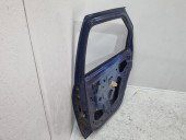 Usa dreapta spate Dacia Logan (LS) [Fabr 2004-2012] ALBASTRU