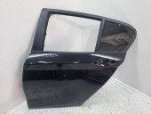Usa stanga spate Bmw 1 (F20) [Fabr 2011-2017] Hatchback Facelift Schwarz II 668