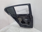 Usa stanga spate Bmw 1 (F20) [Fabr 2011-2017] Hatchback Facelift Schwarz II 668