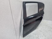 Usa stanga spate Bmw 1 (F20) [Fabr 2011-2017] Hatchback Facelift Schwarz II 668