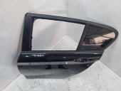 Usa stanga spate Bmw 1 (F20) [Fabr 2011-2017] Hatchback Facelift Schwarz II 668