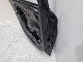 Usa stanga spate Bmw 1 (F20) [Fabr 2011-2017] Hatchback Facelift Schwarz II 668