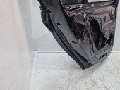Usa stanga spate Bmw 1 (F20) [Fabr 2011-2017] Hatchback Facelift Schwarz II 668
