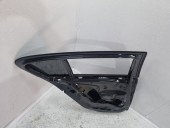 Usa stanga spate Bmw 1 (F20) [Fabr 2011-2017] Hatchback Facelift Schwarz II 668