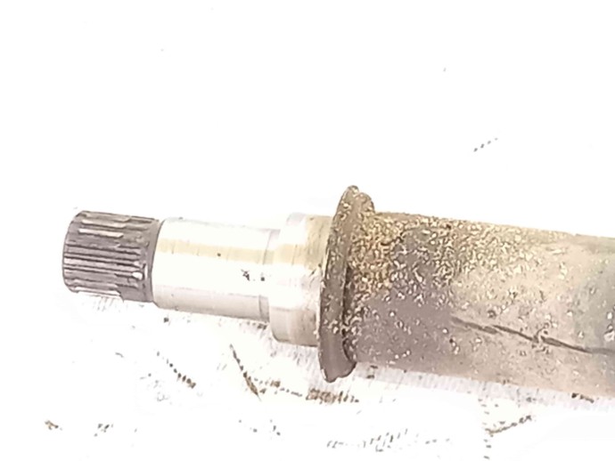 Planetara dreapta fata OEM MERCEDES Clasa A (W168) [Fabr 1997-2004] 1.4