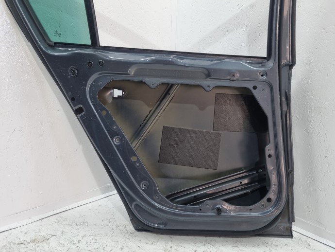 Usa stanga spate Volkswagen Passat B7 (362) [Fabr 2010-2014] Sedan Facelift LK7X