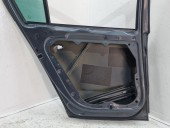 Usa stanga spate Volkswagen Passat B7 (362) [Fabr 2010-2014] Sedan Facelift LK7X