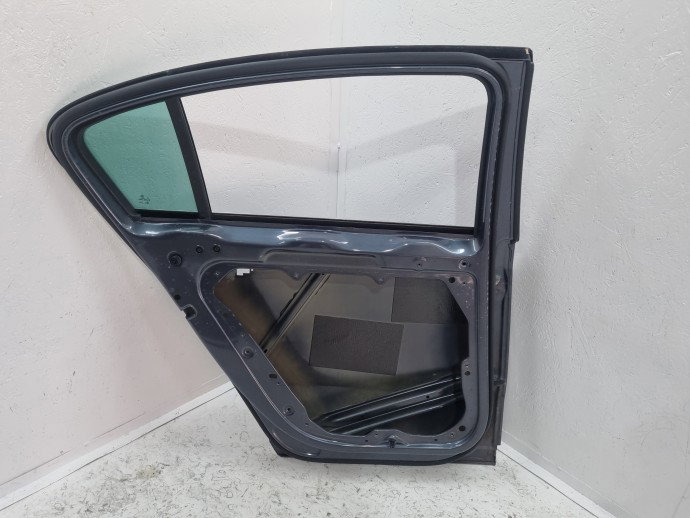 Usa stanga spate Volkswagen Passat B7 (362) [Fabr 2010-2014] Sedan Facelift LK7X