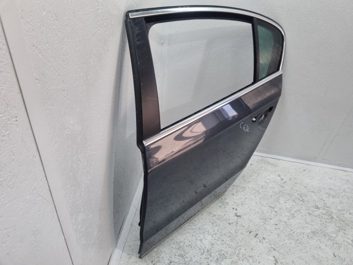 Usa stanga spate Volkswagen Passat B7 (362) [Fabr 2010-2014] Sedan Facelift LK7X