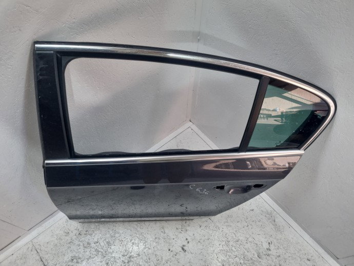 Usa stanga spate Volkswagen Passat B7 (362) [Fabr 2010-2014] Sedan Facelift LK7X