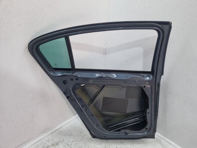 Usa stanga spate Volkswagen Passat B7 (362) [Fabr 2010-2014] Sedan Facelift LK7X