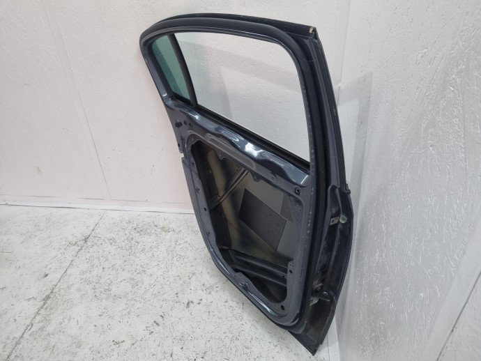 Usa stanga spate Volkswagen Passat B7 (362) [Fabr 2010-2014] Sedan Facelift LK7X