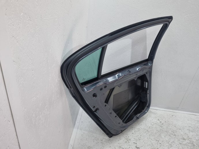 Usa stanga spate Volkswagen Passat B7 (362) [Fabr 2010-2014] Sedan Facelift LK7X