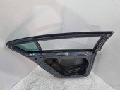 Usa stanga spate Volkswagen Passat B7 (362) [Fabr 2010-2014] Sedan Facelift LK7X