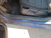 Cheder usa stanga fata Skoda Octavia 2 (1Z3) [Fabr 2004-2013] Sedan OEM