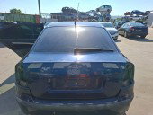Haion Skoda Octavia 2 (1Z3) [Fabr 2004-2013] Sedan LF5Q