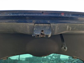 Broasca haion Skoda Octavia 2 (1Z3) [Fabr 2004-2013] Sedan OEM