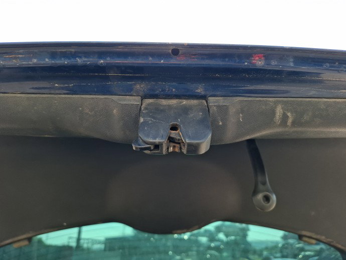 Broasca haion Skoda Octavia 2 (1Z3) [Fabr 2004-2013] Sedan OEM