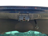 Broasca haion Skoda Octavia 2 (1Z3) [Fabr 2004-2013] Sedan OEM