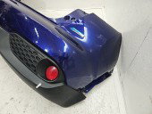 Bara spate Nissan Juke [Fabr 2010-prezent] Hatchback RBN