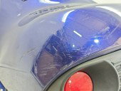 Bara spate Nissan Juke [Fabr 2010-prezent] Hatchback RBN