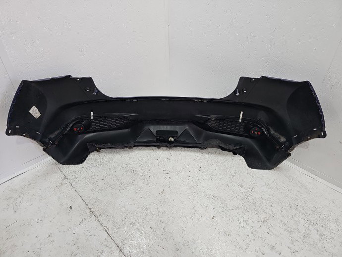 Bara spate Nissan Juke [Fabr 2010-prezent] Hatchback RBN