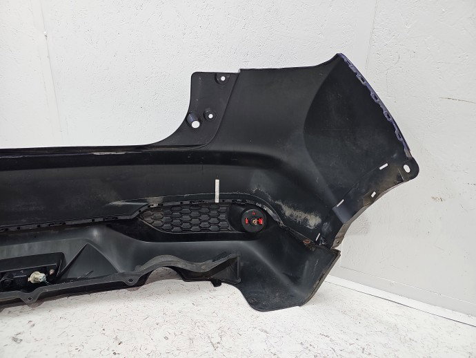 Bara spate Nissan Juke [Fabr 2010-prezent] Hatchback RBN