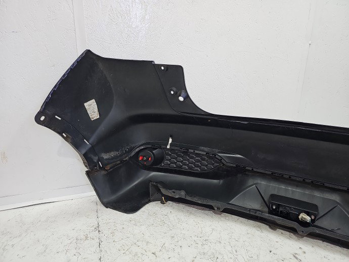 Bara spate Nissan Juke [Fabr 2010-prezent] Hatchback RBN