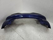Bara spate Nissan Juke [Fabr 2010-prezent] Hatchback RBN