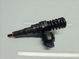 Injector Skoda Octavia 2 (1Z3) [Fabr 2004-2013] 038130073AG 1.9 TDI BXE 77KW / 105CP