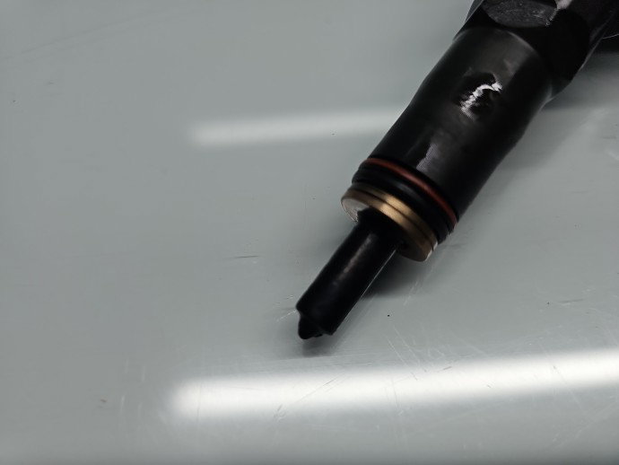 Injector Skoda Octavia 2 (1Z3) [Fabr 2004-2013] 038130073AG 1.9 TDI BXE 77KW / 105CP
