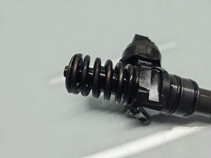 Injector Skoda Octavia 2 (1Z3) [Fabr 2004-2013] 038130073AG 1.9 TDI BXE 77KW / 105CP