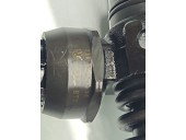 Injector Skoda Octavia 2 (1Z3) [Fabr 2004-2013] 038130073AG 1.9 TDI BXE 77KW / 105CP