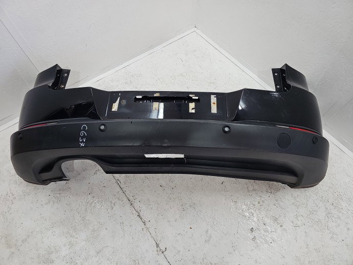 Bara spate Volkswagen Tiguan (5N) [Fabr 2007-2016] SUV LC9X