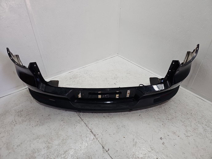 Bara spate Volkswagen Tiguan (5N) [Fabr 2007-2016] SUV LC9X