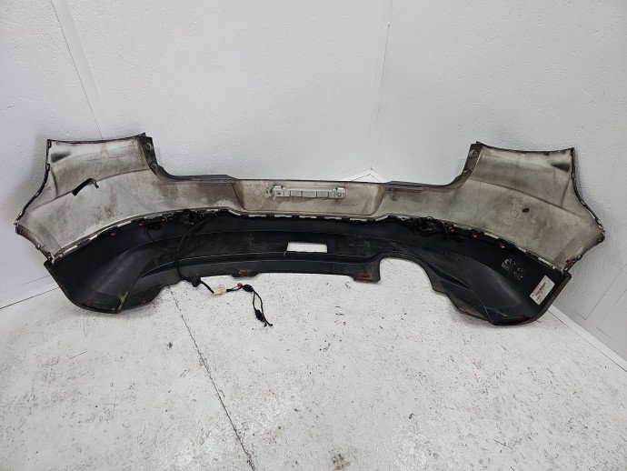 Bara spate Volkswagen Tiguan (5N) [Fabr 2007-2016] SUV LC9X