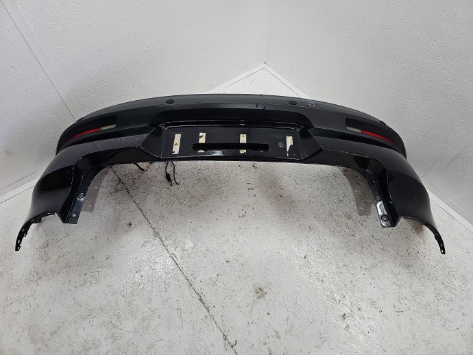 Bara spate Volkswagen Tiguan (5N) [Fabr 2007-2016] SUV LC9X