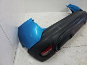 Bara spate Renault Captur (J87) [Fabr 2013-2017] SUV ALBASTRU