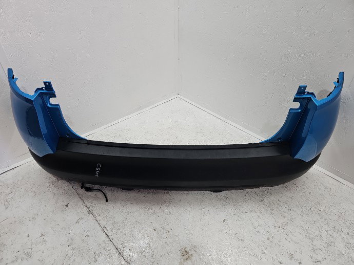 Bara spate Renault Captur (J87) [Fabr 2013-2017] SUV ALBASTRU