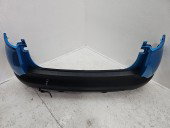 Bara spate Renault Captur (J87) [Fabr 2013-2017] SUV ALBASTRU