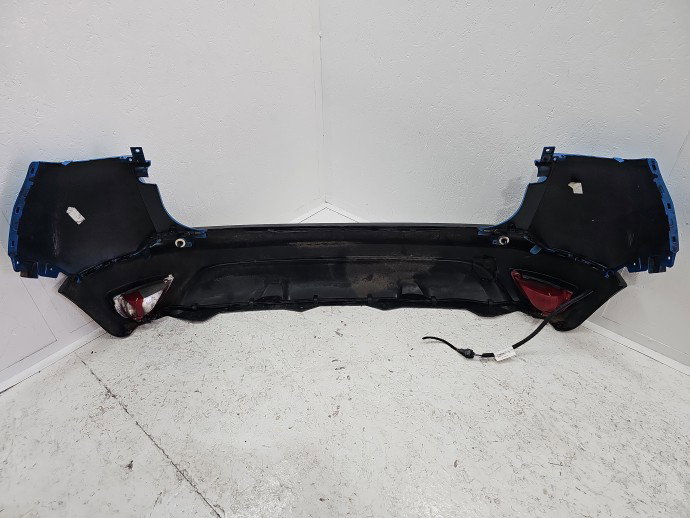 Bara spate Renault Captur (J87) [Fabr 2013-2017] SUV ALBASTRU