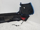 Bara spate Renault Captur (J87) [Fabr 2013-2017] SUV ALBASTRU