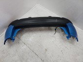 Bara spate Renault Captur (J87) [Fabr 2013-2017] SUV ALBASTRU