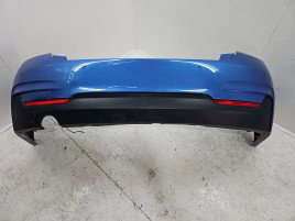 Bara spate Bmw 4 (F32) [Fabr 2013-prezent] Coupe Pachet M ESTORILBLAU 2 METAL