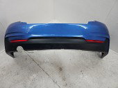 Bara spate Bmw 4 (F32) [Fabr 2013-prezent] Coupe Pachet M ESTORILBLAU 2 METAL