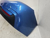 Bara spate Bmw 4 (F32) [Fabr 2013-prezent] Coupe Pachet M ESTORILBLAU 2 METAL