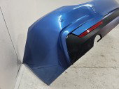 Bara spate Bmw 4 (F32) [Fabr 2013-prezent] Coupe Pachet M ESTORILBLAU 2 METAL