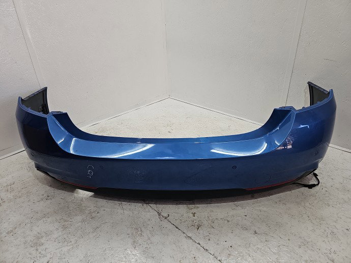 Bara spate Bmw 4 (F32) [Fabr 2013-prezent] Coupe Pachet M ESTORILBLAU 2 METAL